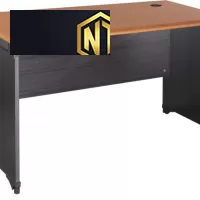 Bàn làm việc gỗ công nghiệp có mặt bàn Laminate NT160 - NT180